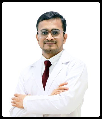 Dr. Chirag Solanki is Functional Neurosurgeon at Sterling Hospitals, Gurukul (Memnagar), Ahmedabad