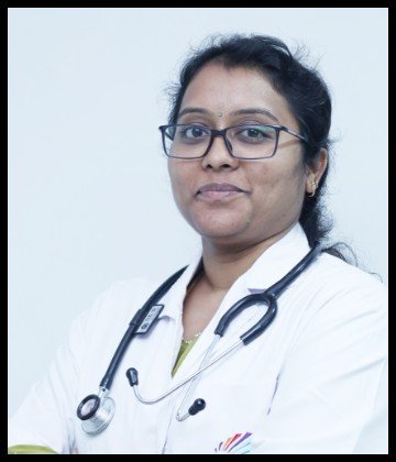 Dr. Chitthuluri Geethika is Fetal Medicine Specialist at Rainbow Children's Hospital, Sarjapur Road, Bengaluru