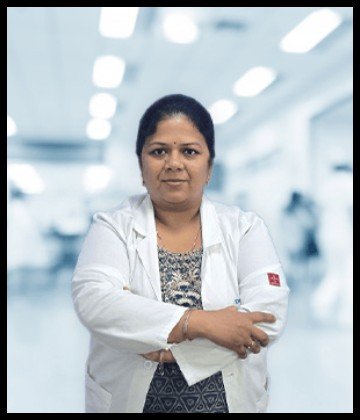 Dr. Chumkai Dey is Obstetrician & Gynaecologist at Manipal Hospitals Ghaziabad