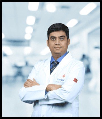 Dr. Codanda Belliappa Poovaiay is Orthopaedic Surgeon at Manipal Hospital, Sarjapur Road, Bengaluru