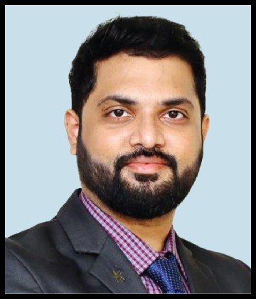 Dr. C. R. Nagarjuna is Orthopaedic Surgeon at KIMS-Sunshine Hospitals, Begumpet, Hyderabad