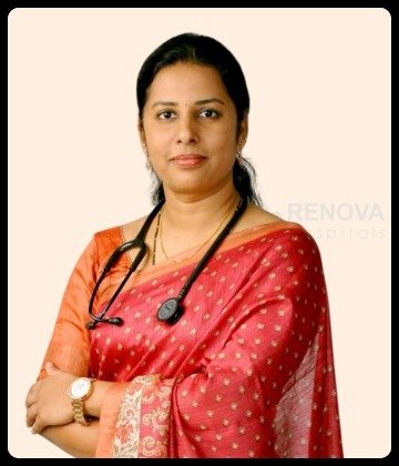 Dr. D.S.K Sahitya is Haematologist & BMT Specialist at KIMS Renova Cancer Institute, Seethammadara, Visakhapatnam