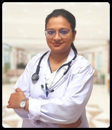 Dr. Darshana Mazumdar is Obstetrician & Gynaecologist at Park Hospital, Palam Vihar, Gurugram