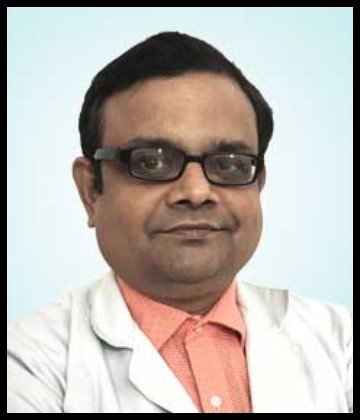 Dr. Debabrata Mukherjee is Neurosurgeon at Kailash Hospital, Tappal Road, Jewar