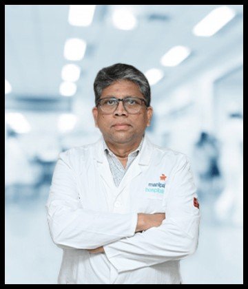 Dr. Debkumar Ray is Gastrointestinal and Laparoscopic Surgeon at Manipal Hospital Broadway, Kolkata