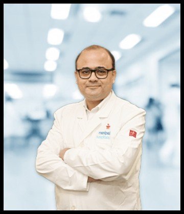 Dr. Debottam Bandyopadhyay is Gastroenterologist at Manipal Hospital Dhakuria, Kolkata