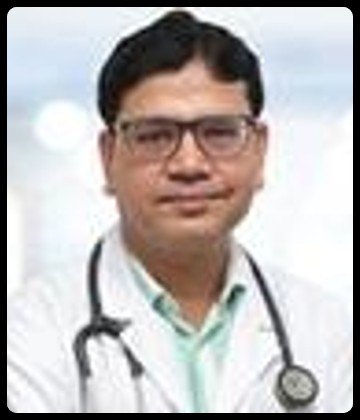 Dr. Deepak Agrawal is Interventional Cardiologist at Narayana Multispeciality Hospital, Pratap Nagar, Jaipur