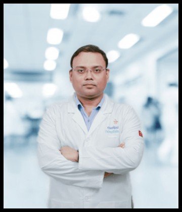 Dr. Deepak Kumar is Interventional Cardiologist at Manipal Hospital Ranchi