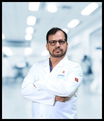 Dr. Deepak Mohan Rohella is Orthopaedic Surgeon at Manipal Hospital Bhubaneswar
