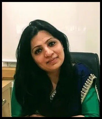 Ms. Deepali Batra is Clinical Psychologist at Max Super Speciality Hospital, Shalimar Bagh, New Delhi