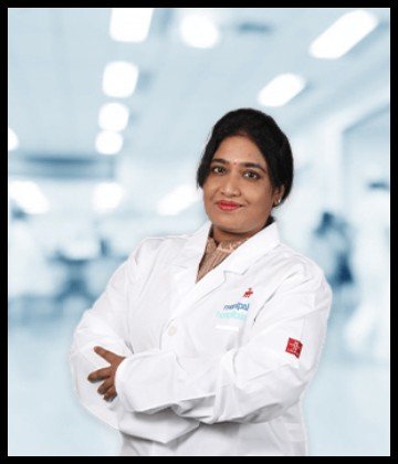 Dr. Deepashree G A is Nephrologist at Manipal Hospital Hebbal, Bengaluru