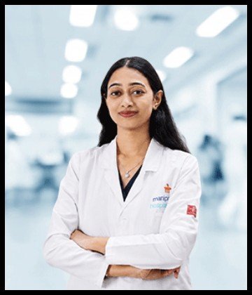 Dr. Deepthi T N is Dermatologist at Manipal Hospital Varthur Road, Bangalore