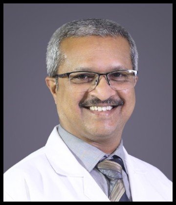 Dr. Devaprasad Munisiddaiah is Surgical Oncologist at KIMS Hospitals, Mahadevapura, Bengaluru