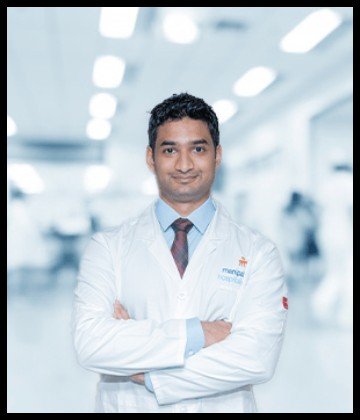 Dr. Devesh S Ballal is Surgical Oncologist at Manipal Hospital Millers Road, Bengaluru