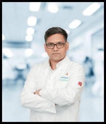 Dr. Dhananjay Kumar is Interventional Cardiologist at Manipal Hospital Ranchi