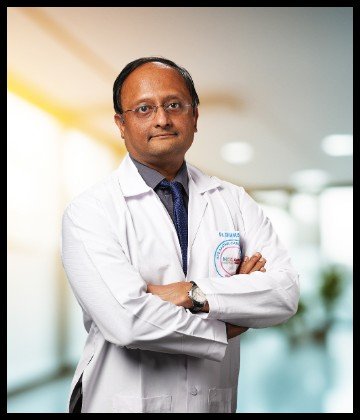 Dr. Dhanushya Gohil is Plastic and Reconstructive Surgeon at HCG Aastha Cancer Centre, Sola, Ahmedabad