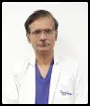 Dr. Dilip Todi is Gastroenterologist at Narayana Superspeciality Hospital, Howrah, Kolkata