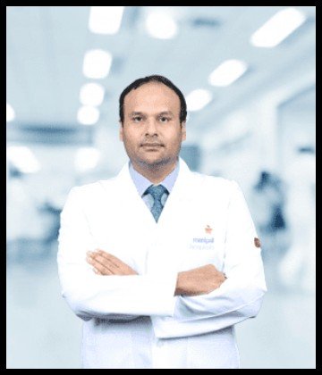 Dr. Dinkar Sood is Plastic Surgeon at Manipal Hospital Patiala