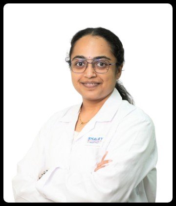 Dr. Dipali A. Sadhu is General & Laparoscopic Surgeon at Krishna Shalby Hospital, Ghuma, Ahmedabad