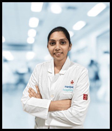 Dr. Dishitha Shetty is Surgical Oncologist at Manipal Hospitals Mangaluru