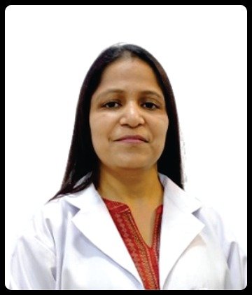 Dr. Divya Gupta is Paediatric Surgeon at Metro Multispeciality Hospital, Noida