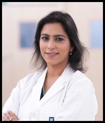 Dr. Divya Sehra is Gynaecologic Oncologist at Max Super Speciality Hospital, Dwarka, New Delhi