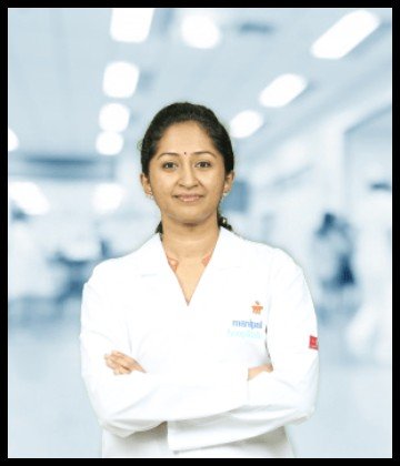 Dr. Divyatha Shekar is Diabetologist at Manipal Hospital Yeshwanthpur, Bengaluru