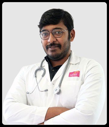 Dr. Vikraman Arunachalam is Orthopaedic Surgeon at Kauvery Hospital, Alwarpet, Chennai