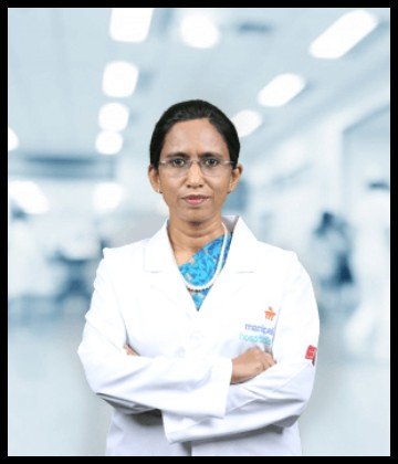 Dr. Farzana Shaikh is Paediatrician at Manipal Hospital Kharadi, Pune