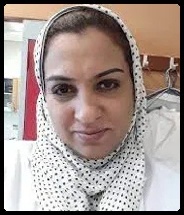 Dr. Fatima Bapai is Orthodontist at Saifee Hospital, Charni Road, Mumbai