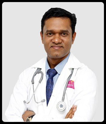 Dr. G. Balamurali is Spine and Neurosurgeon at Kauvery Hospital, Alwarpet, Chennai