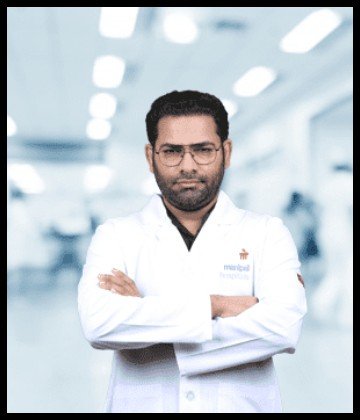 Dr. G. Moinoddin is Bariatric Surgeon at Manipal Hospital Whitefield Bengaluru