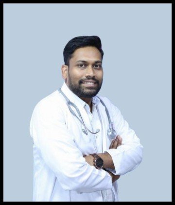 Dr. G. Rakesh Vamsi is Urologist & Andrologist at KIMS Hospitals, Ambedkar Nagar, Nellore