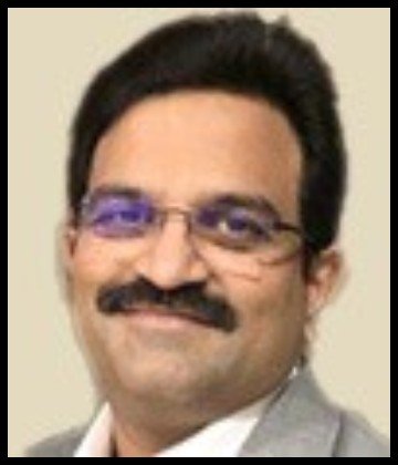 Dr. G. Satish Reddy is Orthopaedic Surgeon at KIMS Hospitals, Secunderabad