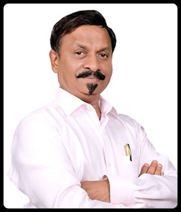 Dr. G. V. Somayajulu is General & Laparoscopic Surgeon at Kamineni Hospitals, King Koti, Hyderabad