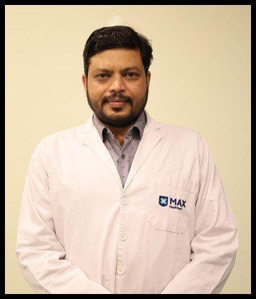 Dr. Gaurav Gupta is Orthopaedic Surgeon at Max Super Speciality Hospital, Dehradun