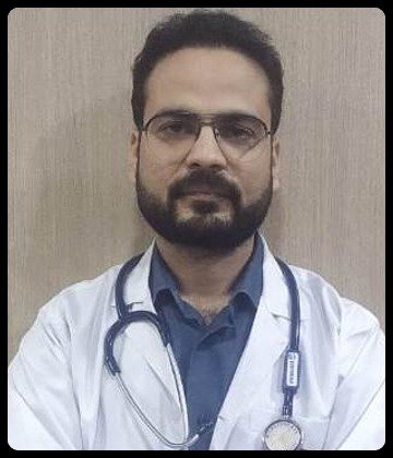 Dr. Gaurav Gupta is Urologist & Renal Transplant Surgeon at Metro Hospital and Heart Institute, SIDCUL, Haridwar
