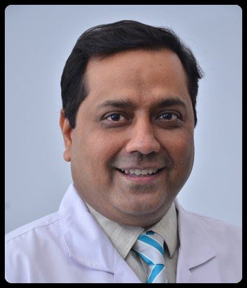 Dr. Gaurav Prakash Bhardwaj is Orthopaedic & Joint Replacement Surgeon at PSRI Hospital (Pushpawati Singhania Hospital & Research Institute), Sheikh Sarai, New Delhi