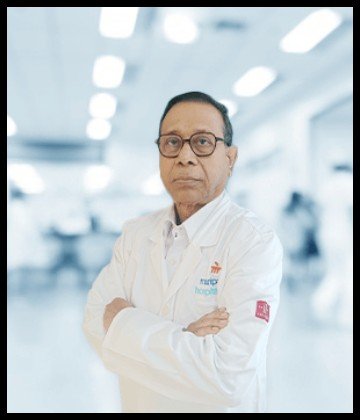 Dr. Gautam Guha is Plastic & Reconstructive Surgeon at Manipal Hospital Salt Lake, Kolkata
