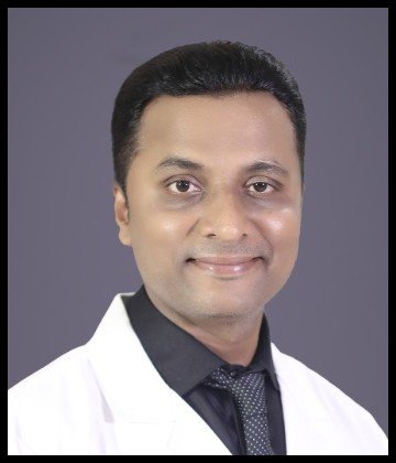 Dr. Gautham S L is Laparoscopic & Bariatric Surgeon at KIMS Hospitals, Electronic City, Bengaluru