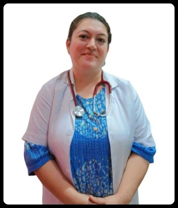 Dr. Geetanjali Tuteja is Obstetrician & Gynaecologist at Park Healing Touch Super Speciality Hospital, Ambala