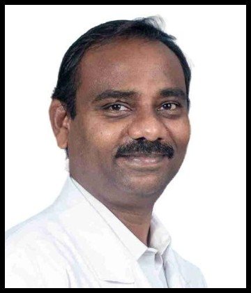 Dr. Gobu P is Interventional Cardiologist at Gleneagles HealthCity, Perumbakkam, Chennai