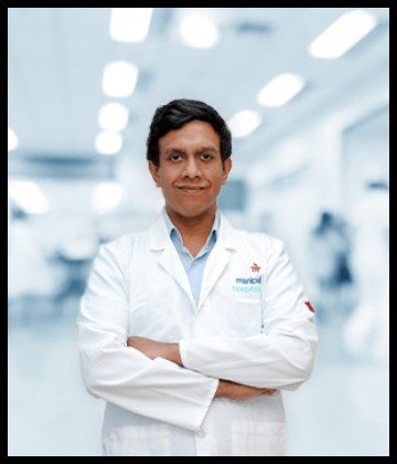 Dr. Gopala Krishnan Ravi is Critical Care Specialist at Manipal Hospital Malleshwaram, Bengaluru