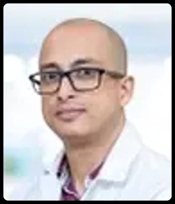Dr. Gouri Sankar Rudrapal is Fetal Medicine Specialist at Mazumdar Shaw Medical Center, Narayana Health City, Bommasandra, Bengaluru