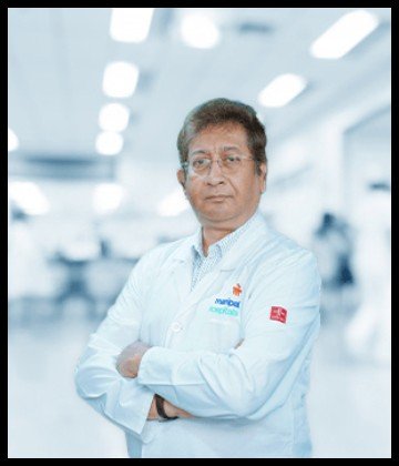 Dr. Goutam Dutta Sarma is Obstetrician & Gynaecologist at Manipal Hospital Broadway, Kolkata
