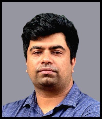 Dr. Goutham Vinod P C is Urologist at KIMS Sreechand Hospital, SN Park, Kannur
