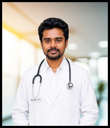 Dr. Gudla Anantha Sai Kumar is Surgical Oncologist at HCG Mahatma Gandhi Cancer Hospital & Research Institute, MVP Colony, Visakhapatnam