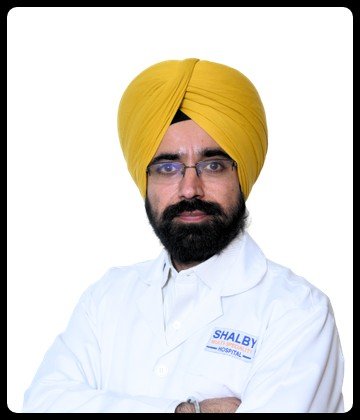 Dr. Gurdarshan Singh Natt is Orthopaedic & Joint Replacement Surgeon at Shalby Hospitals, Sector 63, Mohali