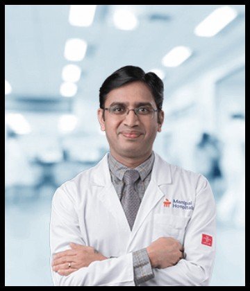 Dr. Gururaj Biradar is Paediatrician & Neonatologist at Manipal Hospital Whitefield Bengaluru