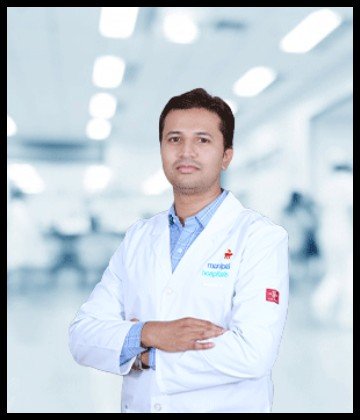 Dr. H S Mohammed Sohrab is Neurosurgeon at Manipal Hospital Mysuru